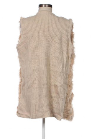 Damen Strickjacke Capsule, Größe XL, Farbe Beige, Preis 3,63 €