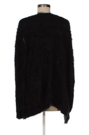 Γυναικεία ζακέτα Charles Vogele, Μέγεθος S, Χρώμα Μαύρο, Τιμή 2,33 €