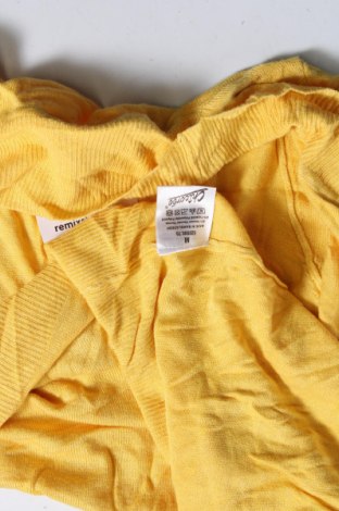 Γυναικεία ζακέτα Chicoree, Μέγεθος M, Χρώμα Κίτρινο, Τιμή 3,23 €