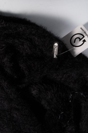 Γυναικεία ζακέτα Chicoree, Μέγεθος M, Χρώμα Μαύρο, Τιμή 2,69 €