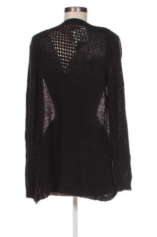 Cardigan de damă Chicoree, Mărime M, Culoare Negru, Preț 12,40 Lei