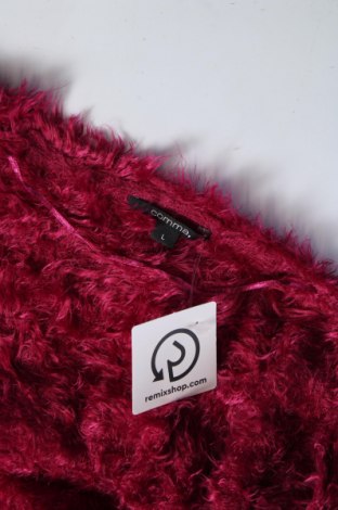 Damen Strickjacke Comma,, Größe L, Farbe Rosa, Preis 3,37 €