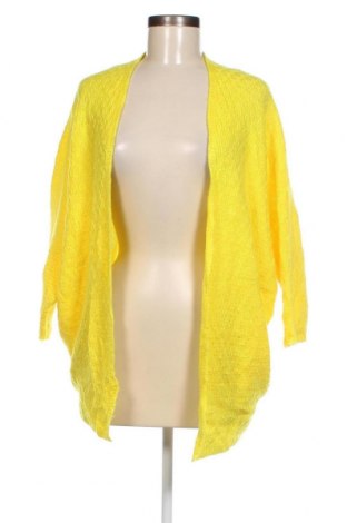 Γυναικεία ζακέτα Cotton On, Μέγεθος S, Χρώμα Κίτρινο, Τιμή 2,51 €