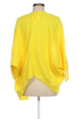 Дамска жилетка Cotton On, Размер S, Цвят Жълт, Цена 29,00 лв.