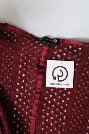 Damen Strickjacke Cotton On, Größe M, Farbe Rot, Preis € 20,18