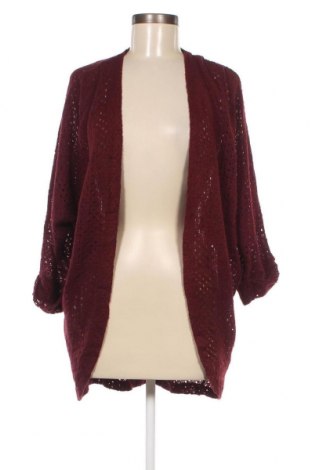 Damen Strickjacke Cotton On, Größe M, Farbe Rot, Preis € 7,06
