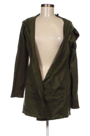 Damen Strickjacke Cyrus, Größe M, Farbe Grün, Preis 3,43 €