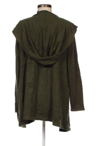 Cardigan de damă Cyrus, Mărime M, Culoare Verde, Preț 38,99 Lei