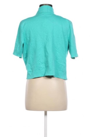 Γυναικεία ζακέτα Dressbarn, Μέγεθος XL, Χρώμα Μπλέ, Τιμή 5,38 €