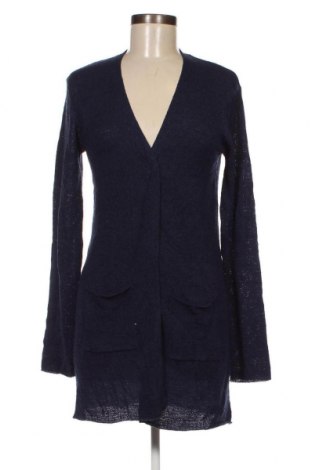 Damen Strickjacke Easy Wear, Größe M, Farbe Blau, Preis € 2,42