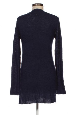 Damen Strickjacke Easy Wear, Größe M, Farbe Blau, Preis 8,07 €