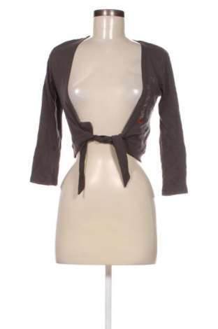 Damen Strickjacke Esprit, Größe S, Farbe Grau, Preis 1,82 €