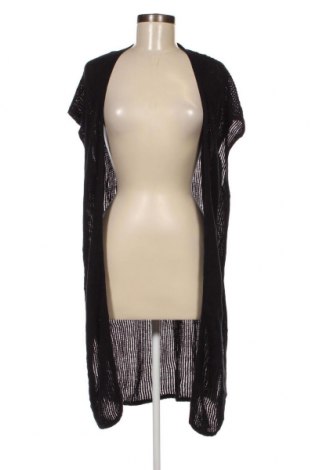 Damen Strickjacke Esprit, Größe S, Farbe Schwarz, Preis € 20,18