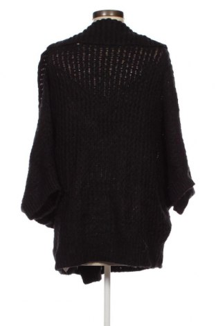 Damen Strickjacke Esprit, Größe M, Farbe Schwarz, Preis 3,43 €