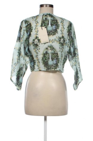 Damen Shirt Fete Imperiale, Größe S, Farbe Grün, Preis € 252,06