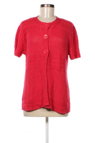 Dámsky kardigán Gerry Weber, Velikost M, Barva Červená, Cena  701,00 Kč