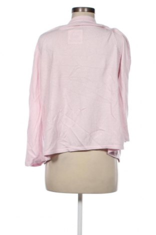 Damen Strickjacke Great Plains, Größe L, Farbe Rosa, Preis 2,42 €