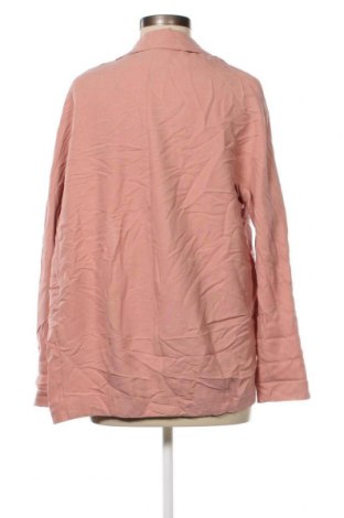 Дамска жилетка H&M, Размер S, Цвят Розов, Цена 9,28 лв.