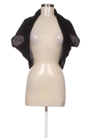Damen Strickjacke H&M, Größe M, Farbe Schwarz, Preis 2,62 €