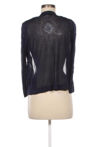 Cardigan de damă H&M, Mărime XS, Culoare Albastru, Preț 11,45 Lei