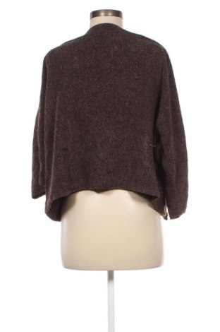 Cardigan de damă H&M, Mărime M, Culoare Maro, Preț 10,49 Lei