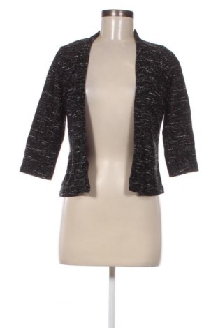 Damen Strickjacke H&M, Größe XS, Farbe Schwarz, Preis € 2,83