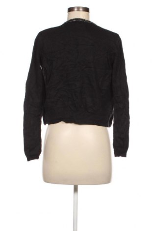 Γυναικεία ζακέτα H&M, Μέγεθος S, Χρώμα Μαύρο, Τιμή 4,49 €