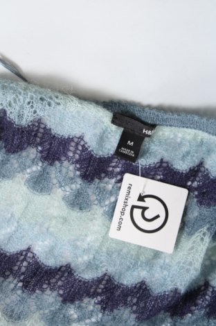 Damen Strickjacke H&M, Größe M, Farbe Mehrfarbig, Preis 2,62 €