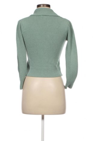 Dámsky kardigán H&M, Veľkosť M, Farba Zelená, Cena  16,44 €