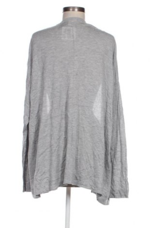 Damen Strickjacke H&M, Größe L, Farbe Grau, Preis € 2,42