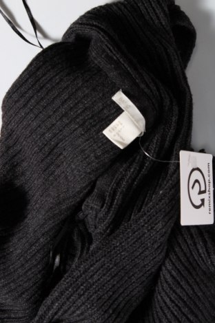 Damen Strickjacke H&M, Größe L, Farbe Grau, Preis 2,62 €