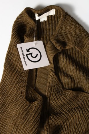 Damen Strickjacke H&M, Größe XS, Farbe Grün, Preis € 2,22