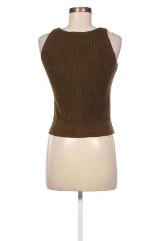 Damen Strickjacke H&M, Größe XS, Farbe Grün, Preis 2,22 €