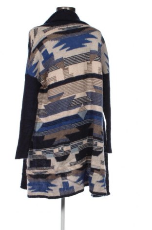 Damen Strickjacke H&M, Größe XS, Farbe Mehrfarbig, Preis 3,43 €