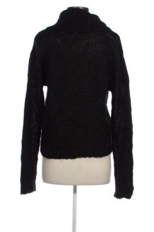 Damen Strickjacke H&M, Größe L, Farbe Schwarz, Preis 3,23 €