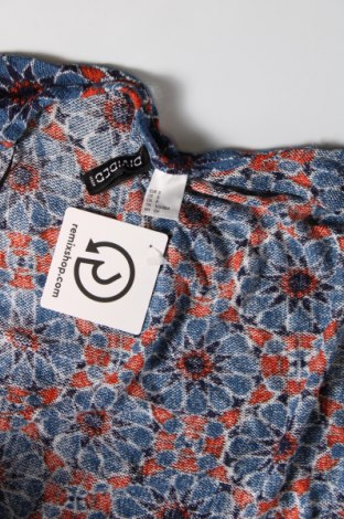 Damen Strickjacke H&M Divided, Größe S, Farbe Mehrfarbig, Preis € 2,02