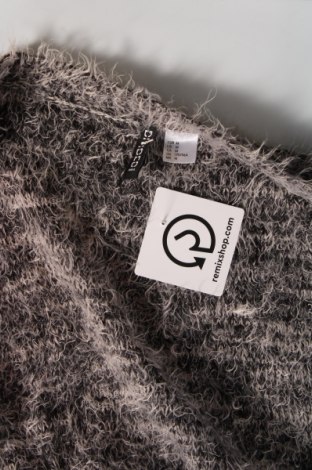 Damen Strickjacke H&M Divided, Größe M, Farbe Grau, Preis € 2,83
