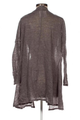Damen Strickjacke H&M Divided, Größe S, Farbe Grau, Preis 2,22 €