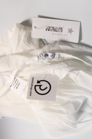 Γυναικεία ζακέτα Haily`s, Μέγεθος L, Χρώμα Λευκό, Τιμή 4,49 €