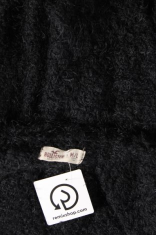 Damen Strickjacke Hollister, Größe M, Farbe Schwarz, Preis 2,62 €