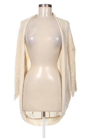 Γυναικεία ζακέτα Janina, Μέγεθος XL, Χρώμα  Μπέζ, Τιμή 2,69 €