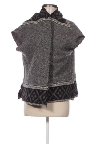 Damen Strickjacke Koton, Größe XS, Farbe Grau, Preis 2,37 €
