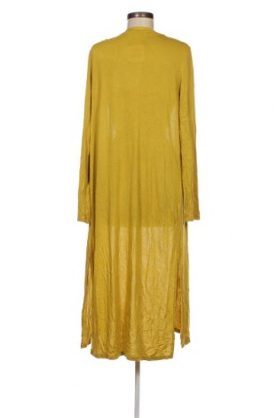Damen Strickjacke LC Waikiki, Größe M, Farbe Gelb, Preis 20,18 €
