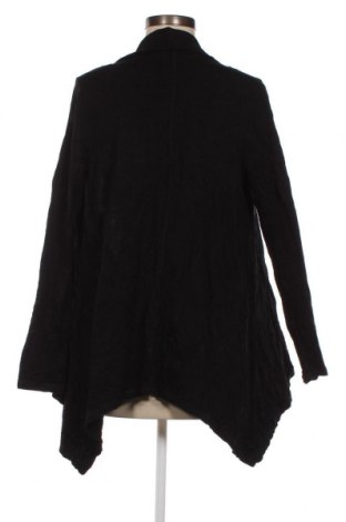 Cardigan de damă Liz Claiborne, Mărime M, Culoare Negru, Preț 17,17 Lei