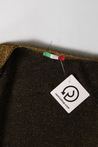 Damen Strickjacke Made In Italy, Größe S, Farbe Gelb, Preis 20,18 €