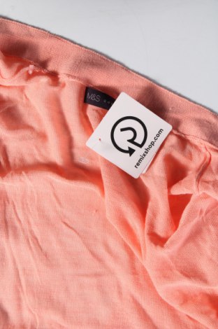 Γυναικεία ζακέτα Marks & Spencer, Μέγεθος M, Χρώμα Ρόζ , Τιμή 3,22 €