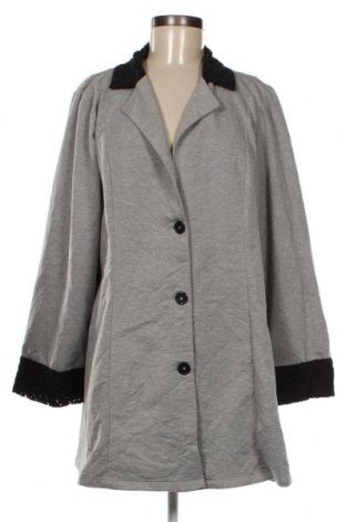 Cardigan de damă North Style, Mărime XL, Culoare Gri, Preț 21,94 Lei