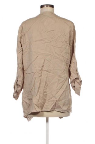 Damen Strickjacke ONLY, Größe M, Farbe Beige, Preis € 3,48