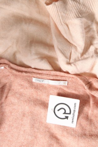 Damen Strickjacke ONLY, Größe XS, Farbe Mehrfarbig, Preis 2,64 €