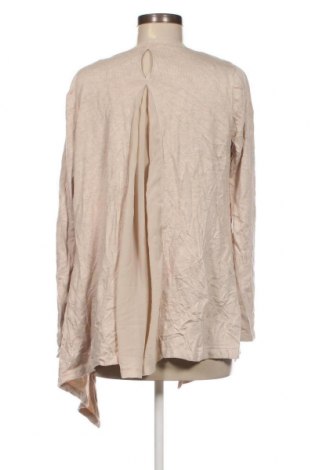 Γυναικεία ζακέτα Orsay, Μέγεθος XL, Χρώμα  Μπέζ, Τιμή 3,59 €